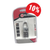 Gembok Blossom NL21 Putih